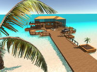 Game image #3 of Ocean Is Home : Survival Island
