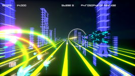 Game image #1 of L.F.O. -Lost Future Omega- Game image #1 of L.F.O. -Lost Future Omega-
