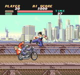 Game image #2 of Vigilante Game image #2 of Vigilante