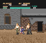 Game image #3 of Vigilante Game image #3 of Vigilante