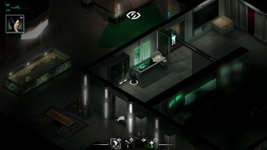 Game image #2 of Fear Effect Sedna