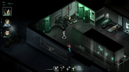 Game image #3 of Fear Effect Sedna
