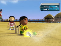 Game image #3 of Big Beach Sports