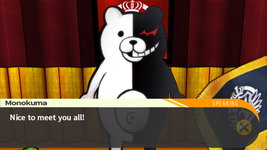 Game image #2 of Danganronpa 1-2 Reload