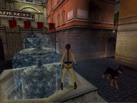 Game image #3 of Tomb Raider Chronicles Game image #3 of Tomb Raider Chronicles