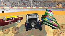 Game image #1 of Extreme Demolition