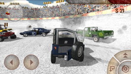 Game image #2 of Extreme Demolition
