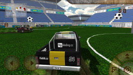 Game image #3 of Extreme Demolition