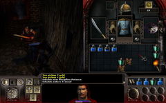 Game image #2 of Vampire: The Masquerade - Redemption