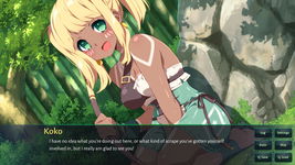 Game image #3 of Sakura Forest Girls 3 Game image #3 of Sakura Forest Girls 3