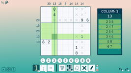 Game image #3 of Miracle Sudoku