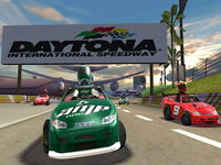 Game image #3 of NASCAR Kart Racing Game image #3 of NASCAR Kart Racing
