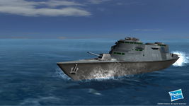 Game image #2 of Battleship