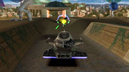 Game image #2 of Star Wars: Demolition