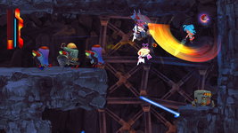 Game image #3 of TAIKER Game image #3 of TAIKER