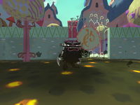 Game image #1 of Episode 1 - A Boy Learns What Fear Is Game image #1 of Episode 1 - A Boy Learns What Fear Is