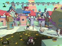 Game image #2 of Episode 1 - A Boy Learns What Fear Is Game image #2 of Episode 1 - A Boy Learns What Fear Is