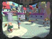 Game image #3 of Episode 1 - A Boy Learns What Fear Is Game image #3 of Episode 1 - A Boy Learns What Fear Is