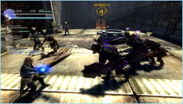 Game image #1 of The Last Story