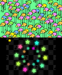 Game image #2 of Rhythm Heaven Megamix