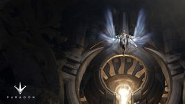 Game image #2 of Paragon Game image #2 of Paragon