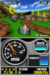 Game image #1 of Kart Krashers