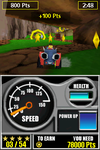 Game image #3 of Kart Krashers
