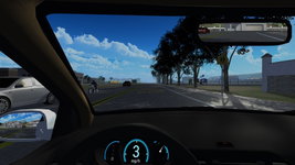 Game image #1 of Driving Essentials