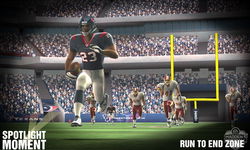 Game image #1 of Madden NFL Football Game image #1 of Madden NFL Football