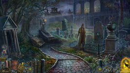 Game image #1 of Dark Tales: Edgar Allan Poe's The Bells Collector's Edition