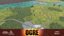 Game image #2 of Ogre