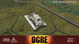 Game image #3 of Ogre