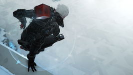 Game image #1 of ECHO