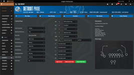 Game image #3 of Draft Day Sports: Pro Football 2023