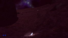 Game image #2 of Deep Space: Unknown Universe