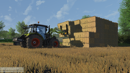 Game image #1 of Cattle and Crops