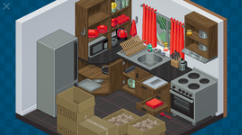 Game image #1 of Unpacking