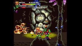 Game image #3 of Stone Protectors