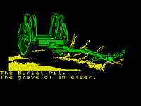 Game image #1 of Warlord Game image #1 of Warlord