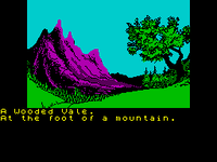 Game image #3 of Warlord Game image #3 of Warlord