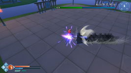 Game image #2 of Tale Of Swords