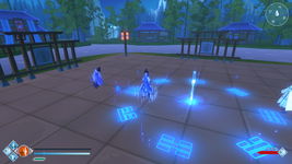 Game image #3 of Tale Of Swords