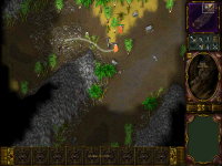 Game image #1 of Rage of Mages II: Necromancer