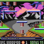 Game image #2 of Super Seymour Saves The Plant Game image #2 of Super Seymour Saves The Plant