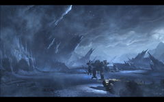 Game image #2 of LOST PLANET® 3