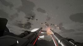 Game image #1 of Barrage