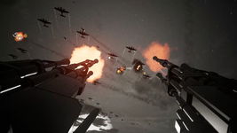 Game image #2 of Barrage