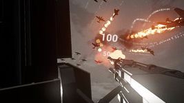 Game image #3 of Barrage