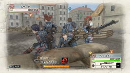 Game image #1 of Valkyria Chronicles Remastered - Europa Edition Game image #1 of Valkyria Chronicles Remastered - Europa Edition