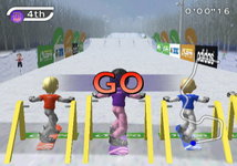 Game image #2 of Deca Sports Game image #2 of Deca Sports